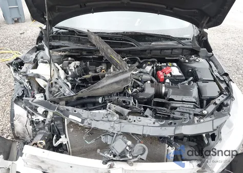 2021 Nissan Altima Sr Fwd z USA, uszkodzony, nr VIN 1N4BL4CV5MN389327